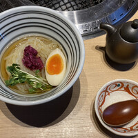 尾崎牛焼肉 銀座 ひむか - 