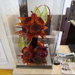 パティスリー＆ブーランジェリー ラ・パルム・ドール - 