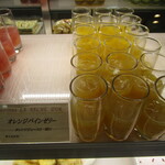 パティスリー＆ブーランジェリー ラ・パルム・ドール - 