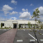 パティスリー＆ブーランジェリー ラ・パルム・ドール - 