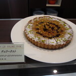 パティスリー＆ブーランジェリー ラ・パルム・ドール - 