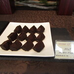 パティスリー＆ブーランジェリー ラ・パルム・ドール - 