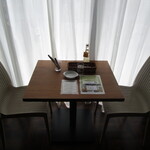 パティスリー＆ブーランジェリー ラ・パルム・ドール - 