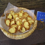 パティスリー＆ブーランジェリー ラ・パルム・ドール - 