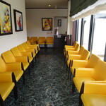 パティスリー＆ブーランジェリー ラ・パルム・ドール - 