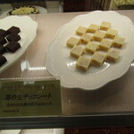 パティスリー＆ブーランジェリー ラ・パルム・ドール - 