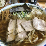 ケンちゃんラーメン - 