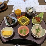 和食日和おさけと神楽坂 - 