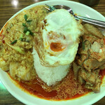 ゲウチャイ 横浜クイーンズイースト店 - 