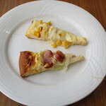 パティスリー＆ブーランジェリー ラ・パルム・ドール - 