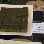 パティスリー＆ブーランジェリー ラ・パルム・ドール - 