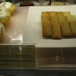 パティスリー＆ブーランジェリー ラ・パルム・ドール - 