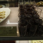 パティスリー＆ブーランジェリー ラ・パルム・ドール - 