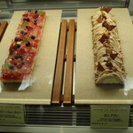 パティスリー＆ブーランジェリー ラ・パルム・ドール - 