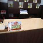 パティスリー＆ブーランジェリー ラ・パルム・ドール - 