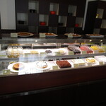 パティスリー＆ブーランジェリー ラ・パルム・ドール - 