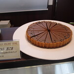 パティスリー＆ブーランジェリー ラ・パルム・ドール - 