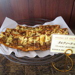 パティスリー＆ブーランジェリー ラ・パルム・ドール - 