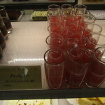 パティスリー＆ブーランジェリー ラ・パルム・ドール - 