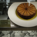 パティスリー＆ブーランジェリー ラ・パルム・ドール - 