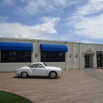 パティスリー＆ブーランジェリー ラ・パルム・ドール - 