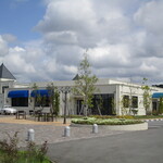 パティスリー＆ブーランジェリー ラ・パルム・ドール - 