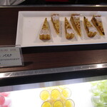 パティスリー＆ブーランジェリー ラ・パルム・ドール - 