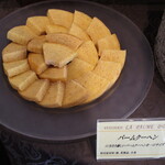 パティスリー＆ブーランジェリー ラ・パルム・ドール - 