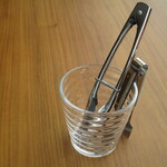 パティスリー＆ブーランジェリー ラ・パルム・ドール - 