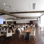 パティスリー＆ブーランジェリー ラ・パルム・ドール - 