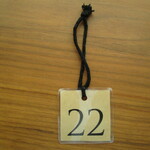 パティスリー＆ブーランジェリー ラ・パルム・ドール - 