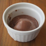 パティスリー＆ブーランジェリー ラ・パルム・ドール - 