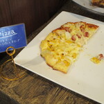 パティスリー＆ブーランジェリー ラ・パルム・ドール - 