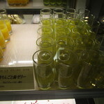 パティスリー＆ブーランジェリー ラ・パルム・ドール - 