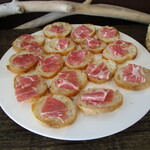 パティスリー＆ブーランジェリー ラ・パルム・ドール - 