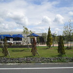 パティスリー＆ブーランジェリー ラ・パルム・ドール - 