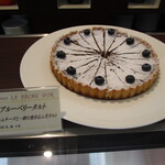 パティスリー＆ブーランジェリー ラ・パルム・ドール - 