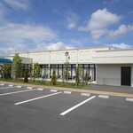 パティスリー＆ブーランジェリー ラ・パルム・ドール - 