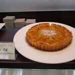 パティスリー＆ブーランジェリー ラ・パルム・ドール - 