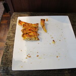 パティスリー＆ブーランジェリー ラ・パルム・ドール - 