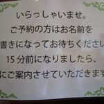 パティスリー＆ブーランジェリー ラ・パルム・ドール - 