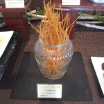 パティスリー＆ブーランジェリー ラ・パルム・ドール - 