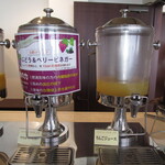 パティスリー＆ブーランジェリー ラ・パルム・ドール - 