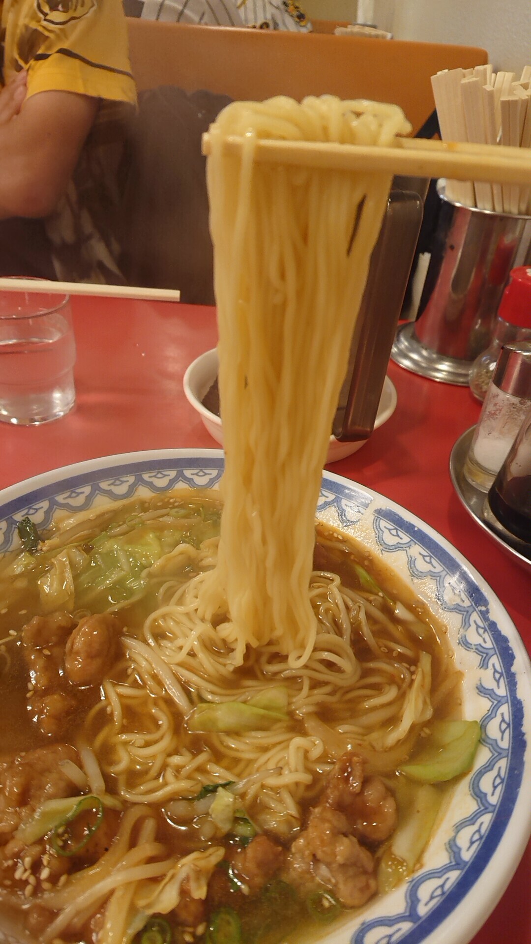 まんり 万里 （まんり）のご予約 - 甲子園/中華料理 | 食べログ