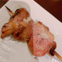 里葉亭 - 