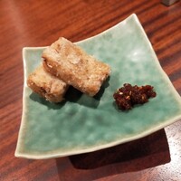 新中国料理HARAKAWA 北新地店 - 