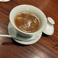 新中国料理HARAKAWA 北新地店 - 