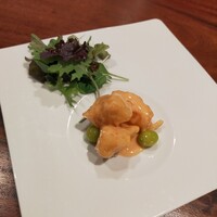 新中国料理HARAKAWA 北新地店 - 