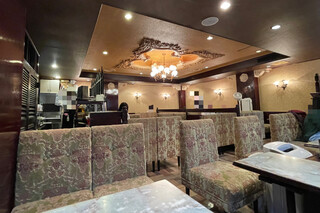 上野でレトロな喫茶店巡り！三大純喫茶と呼ばれる有名店など30選 [食べ