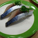 Nigiri Choujirou - 